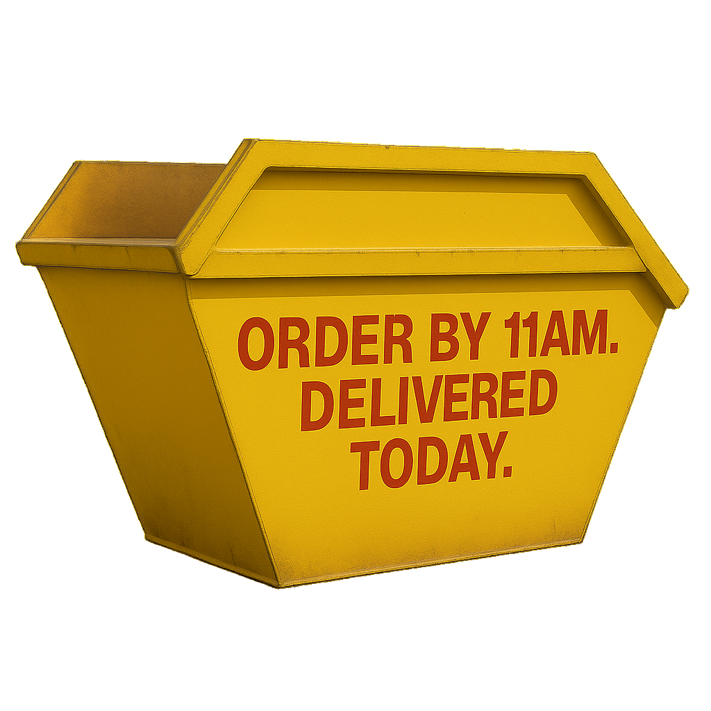 LB Waste Skip Hire Skip Hero Two Wrexham